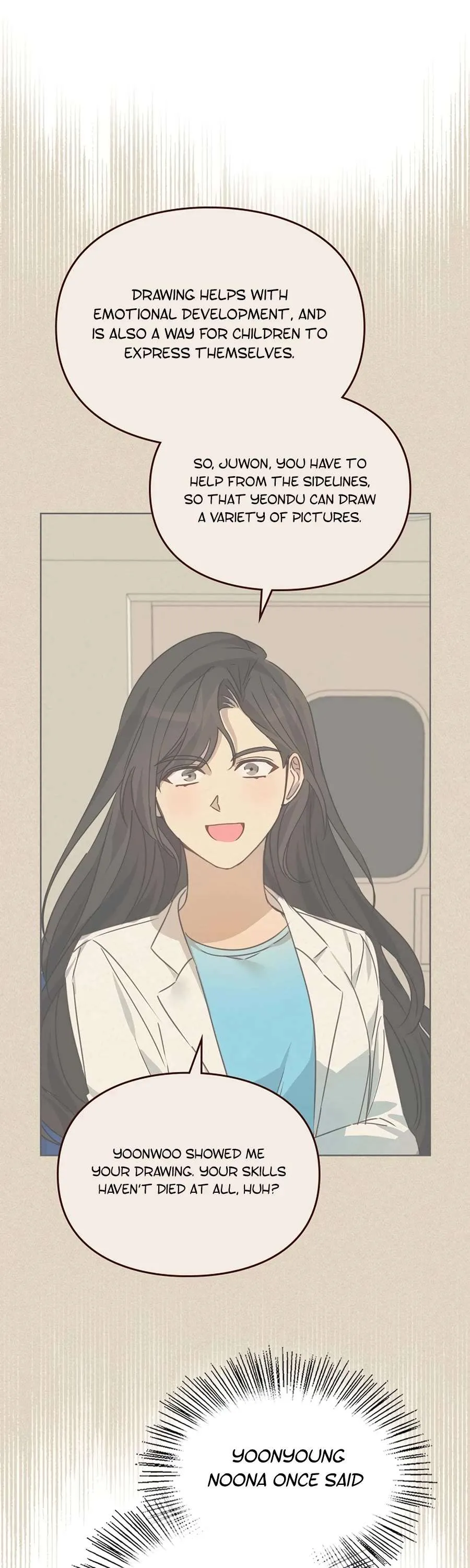 I Became a Doting Father Chapter 104 — Page 6