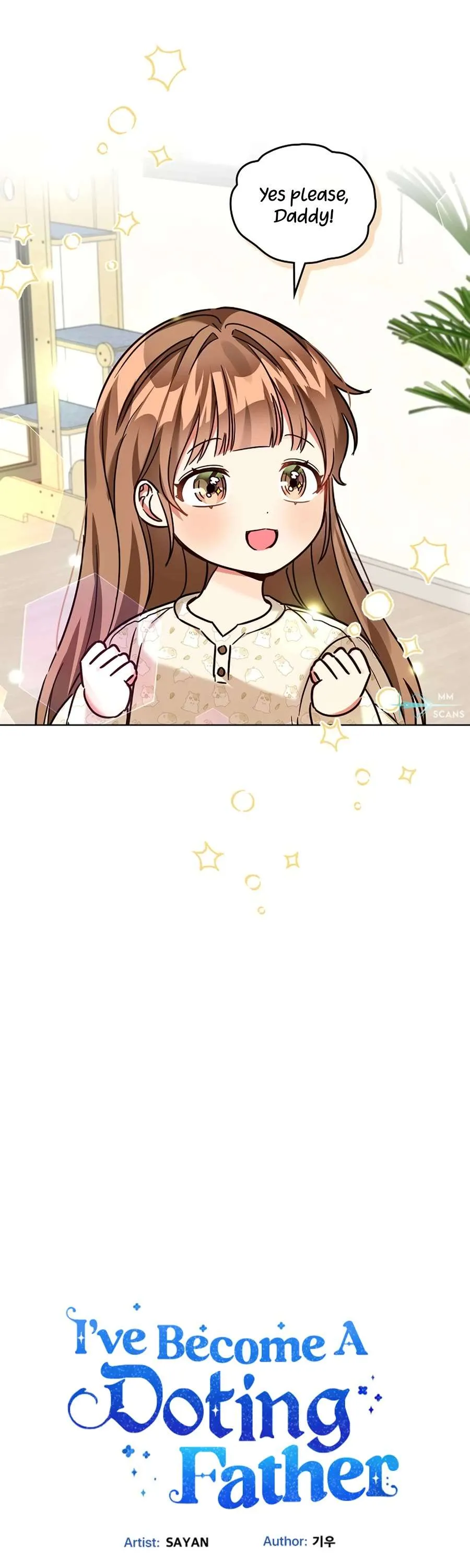 I Became a Doting Father Chapter 104 — Page 11