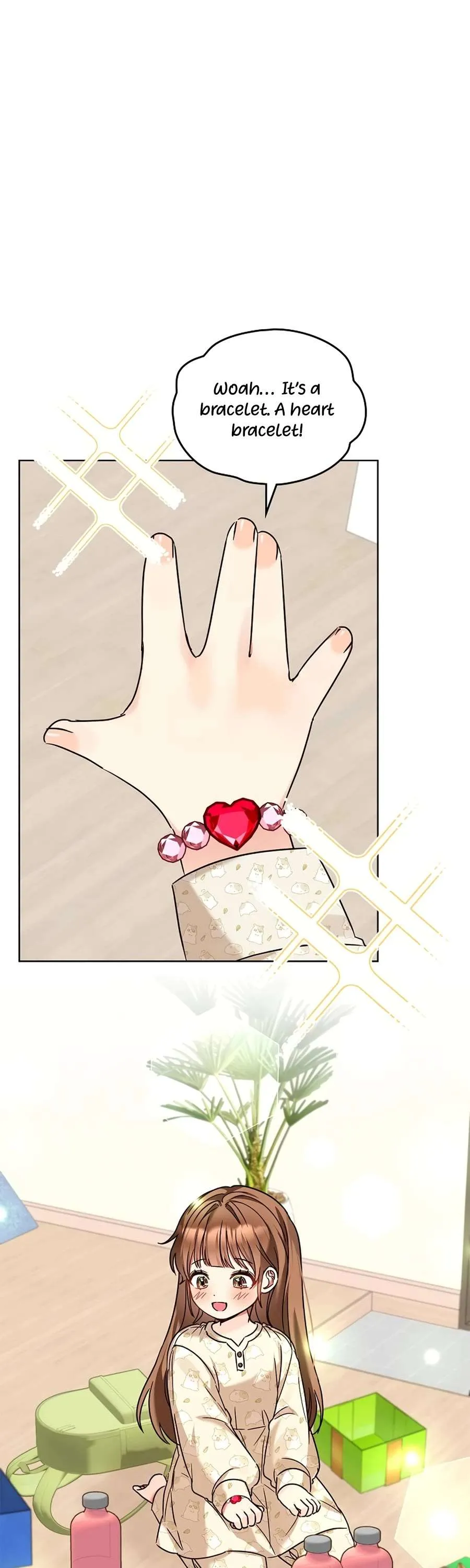 I Became a Doting Father Chapter 104 — Page 12