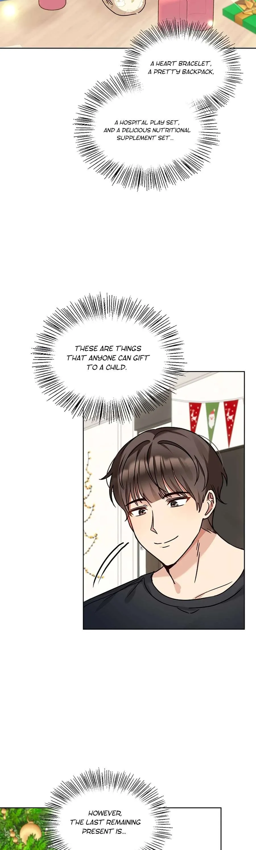 I Became a Doting Father Chapter 104 — Page 13
