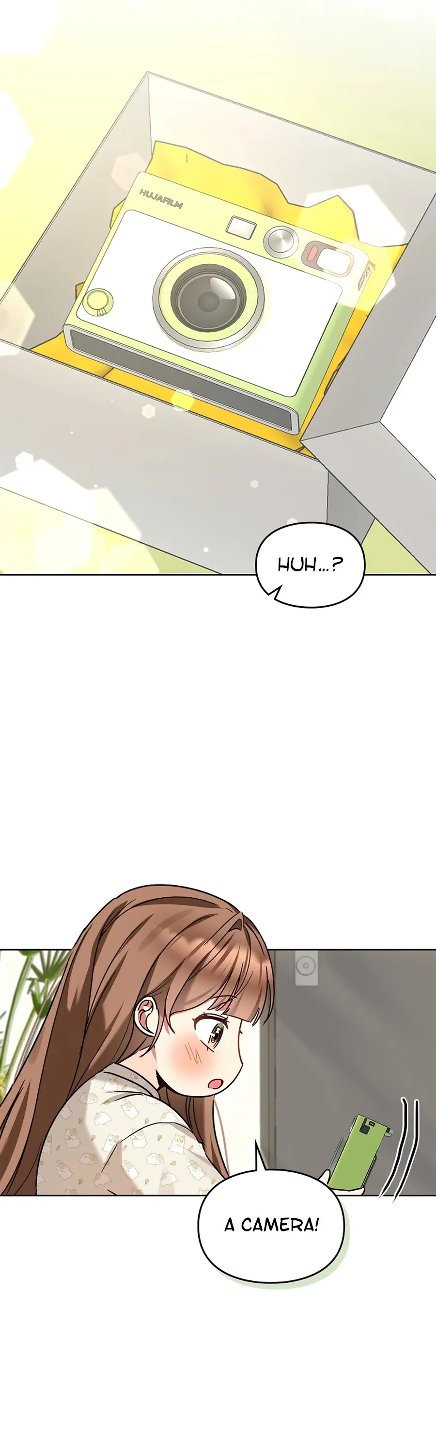 I Became a Doting Father Chapter 104 — Page 16