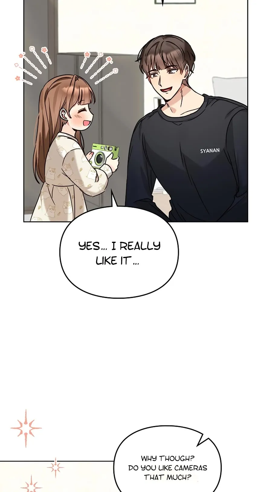 I Became a Doting Father Chapter 104 — Page 18