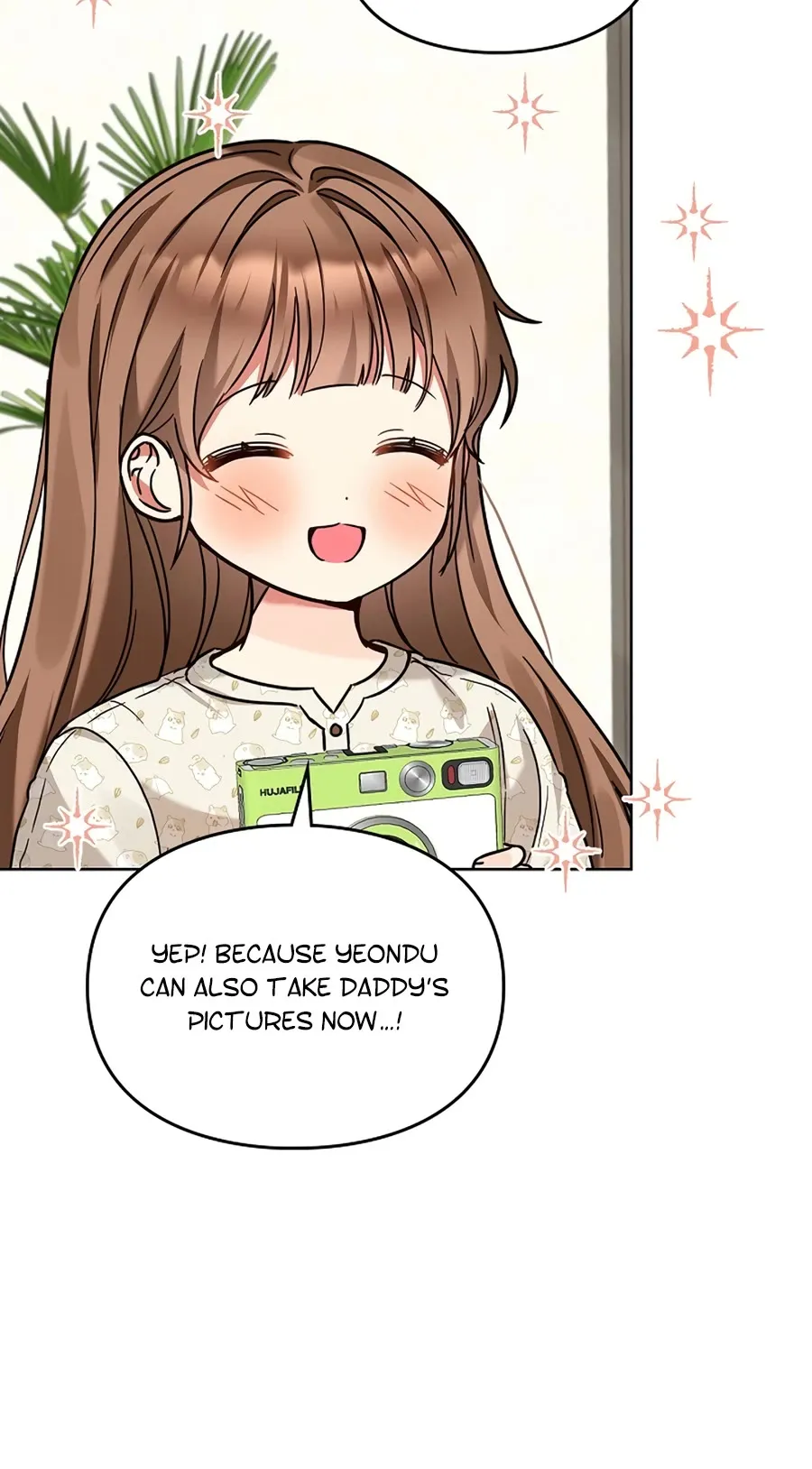 I Became a Doting Father Chapter 104 — Page 19