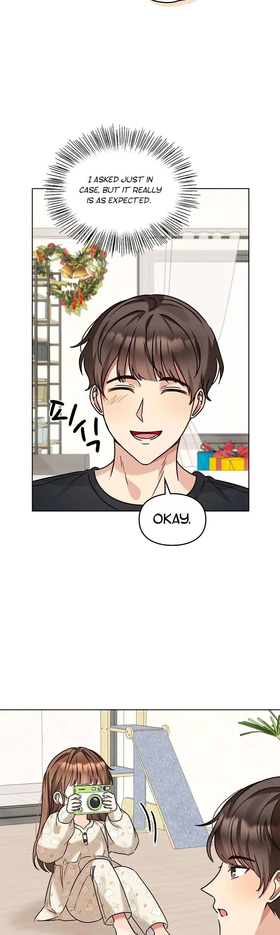 I Became a Doting Father Chapter 104 — Page 22