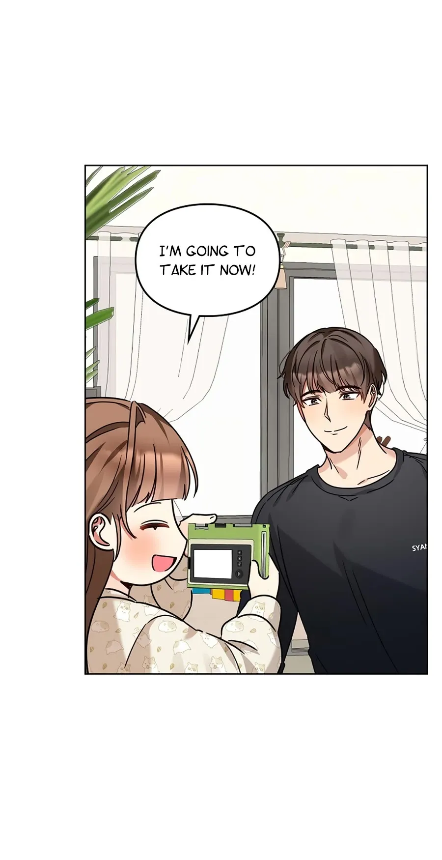 I Became a Doting Father Chapter 104 — Page 24