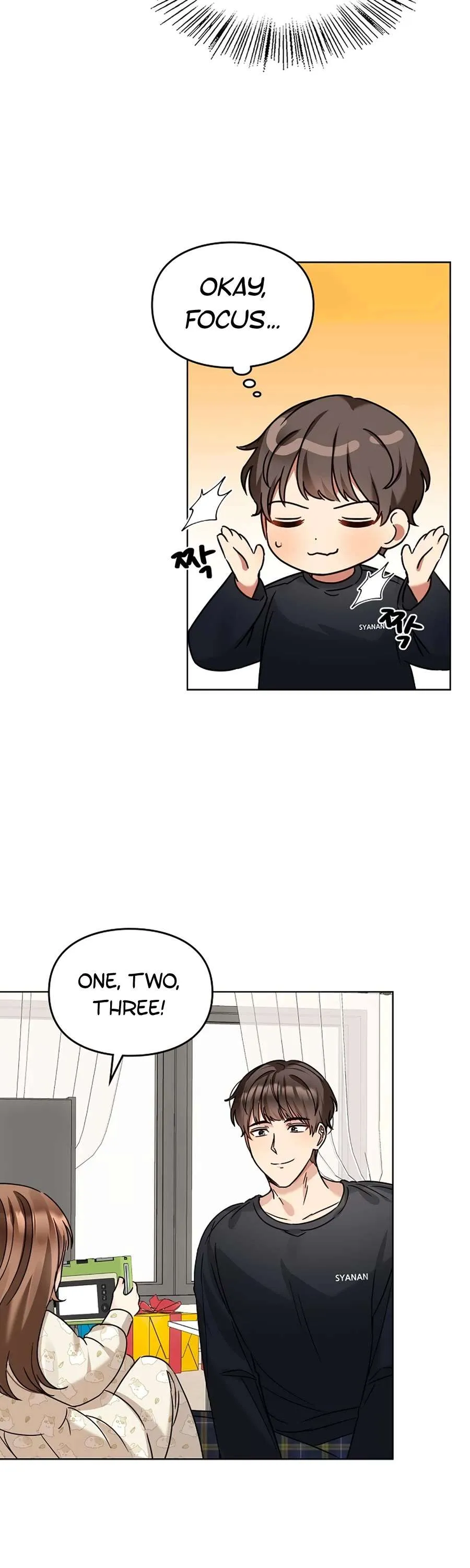 I Became a Doting Father Chapter 104 — Page 26