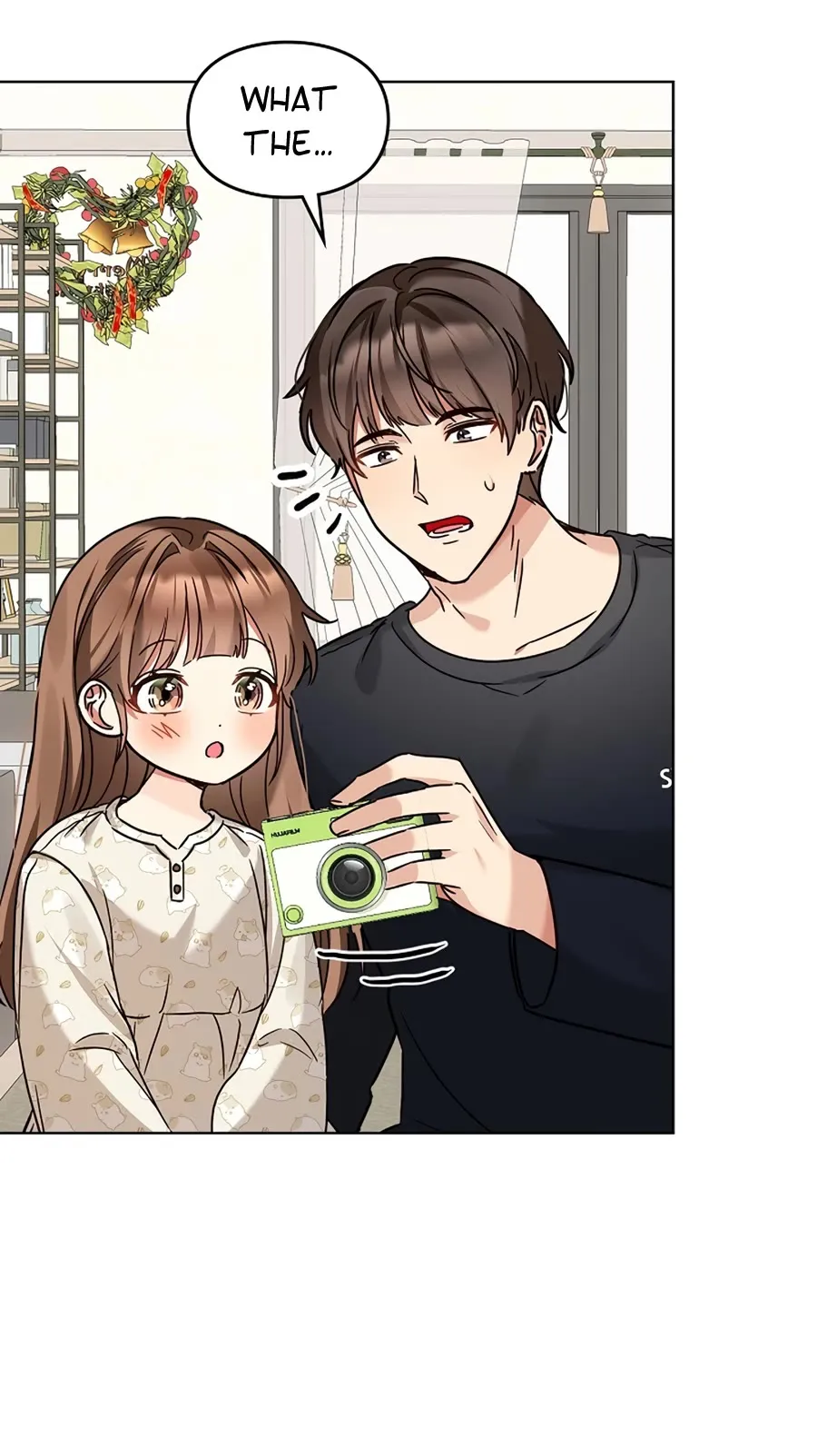 I Became a Doting Father Chapter 104 — Page 28
