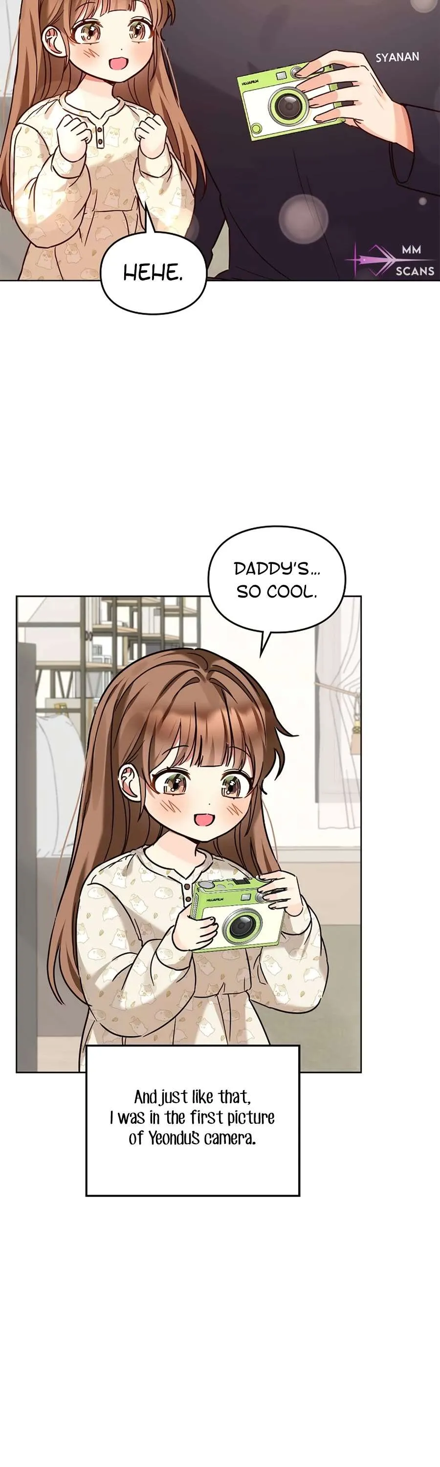I Became a Doting Father Chapter 104 — Page 31