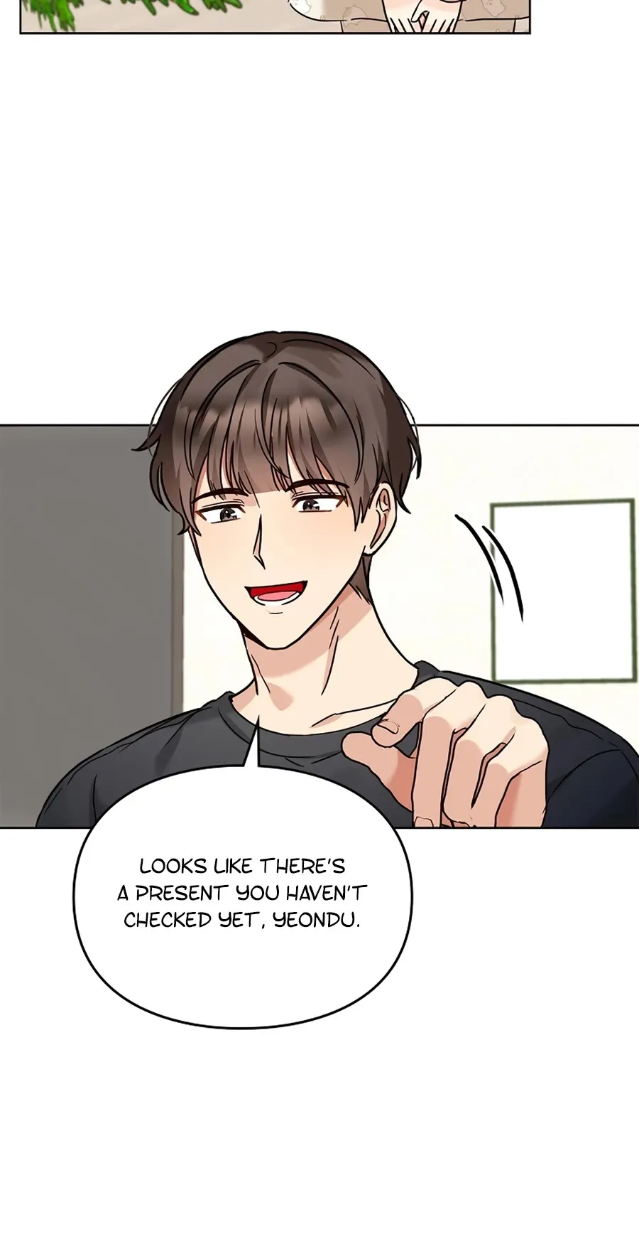 I Became a Doting Father Chapter 104 — Page 33