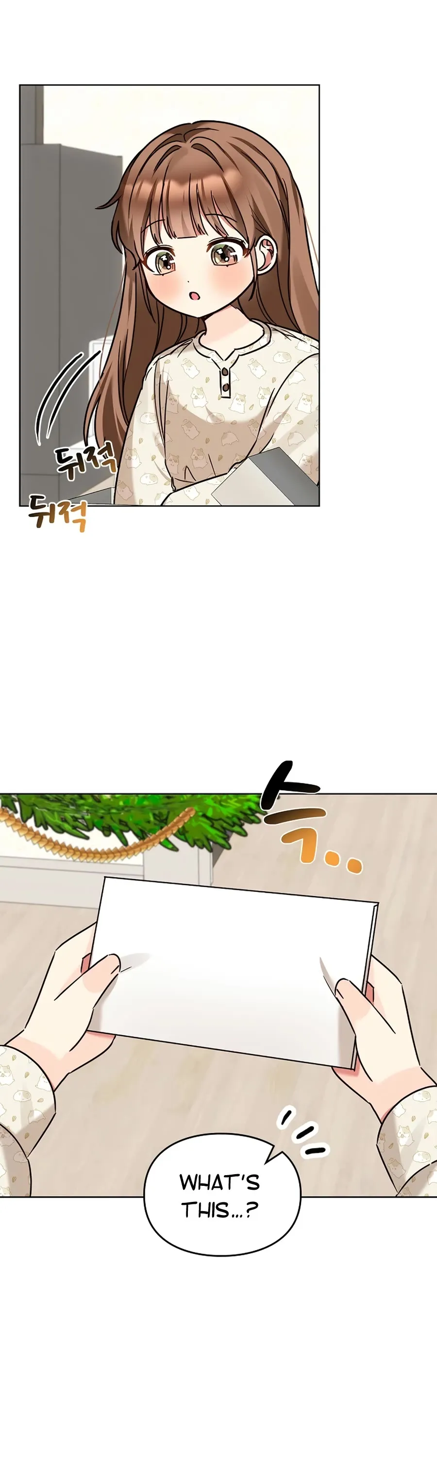 I Became a Doting Father Chapter 104 — Page 35