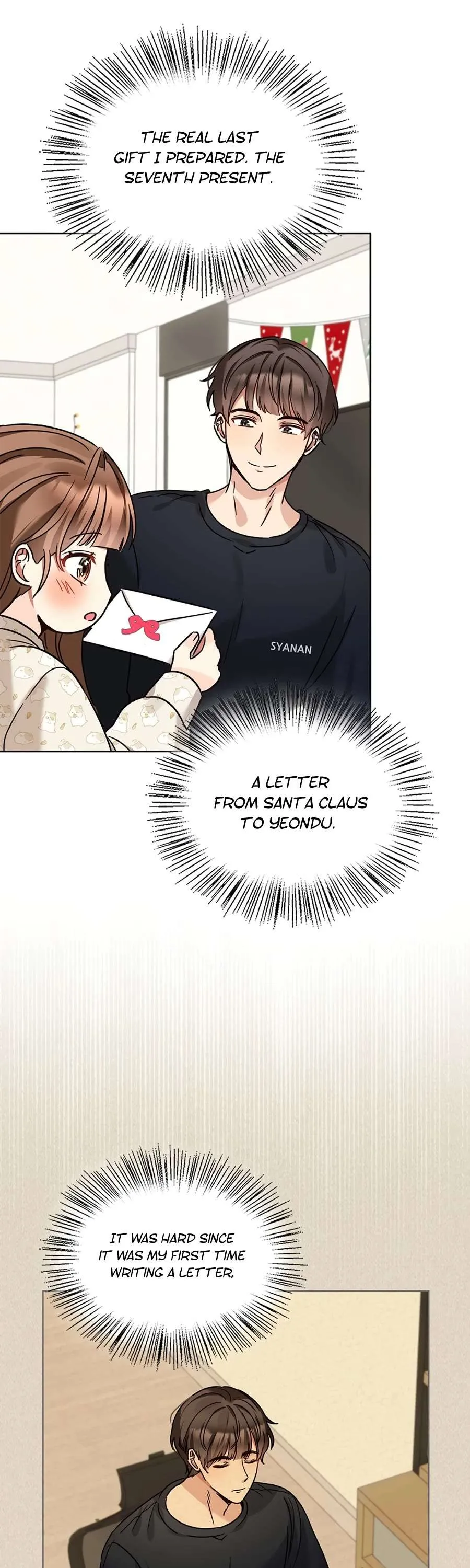 I Became a Doting Father Chapter 104 — Page 37