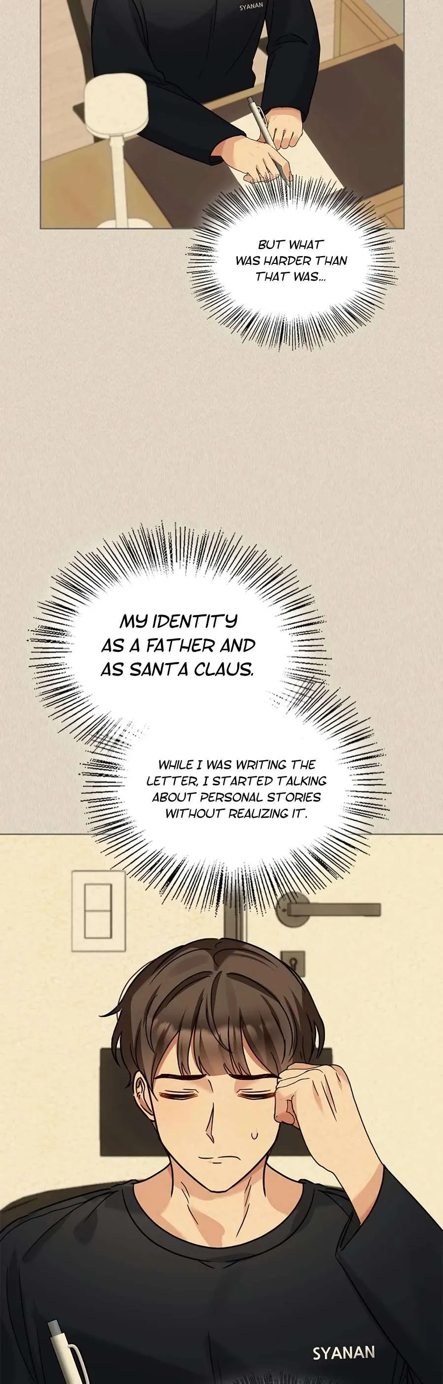 I Became a Doting Father Chapter 104 — Page 38
