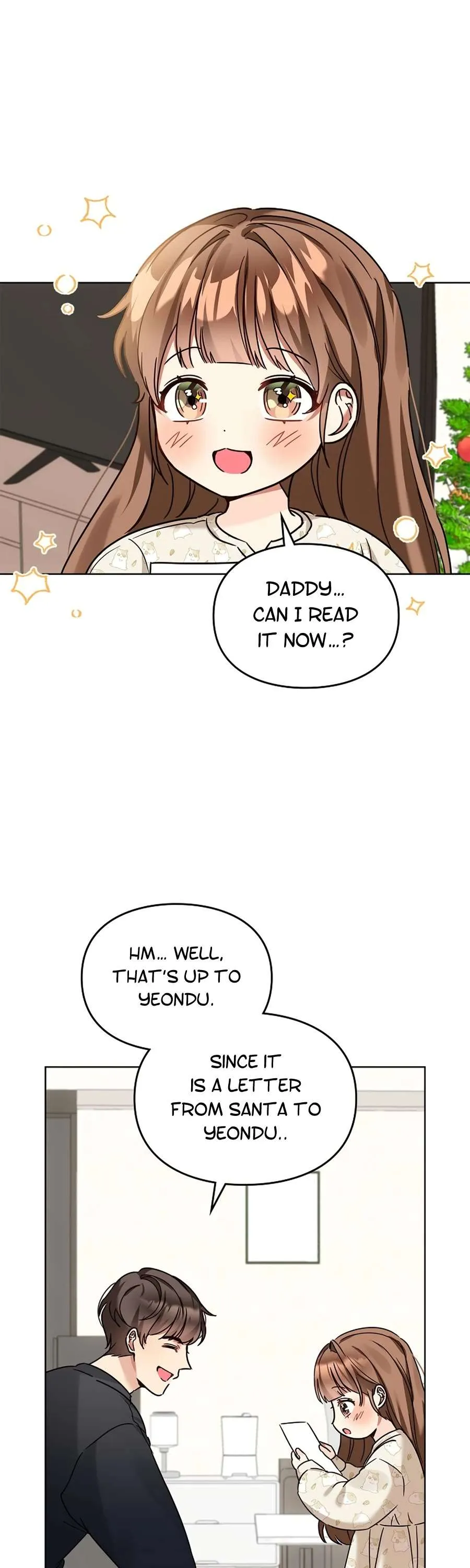 I Became a Doting Father Chapter 104 — Page 40