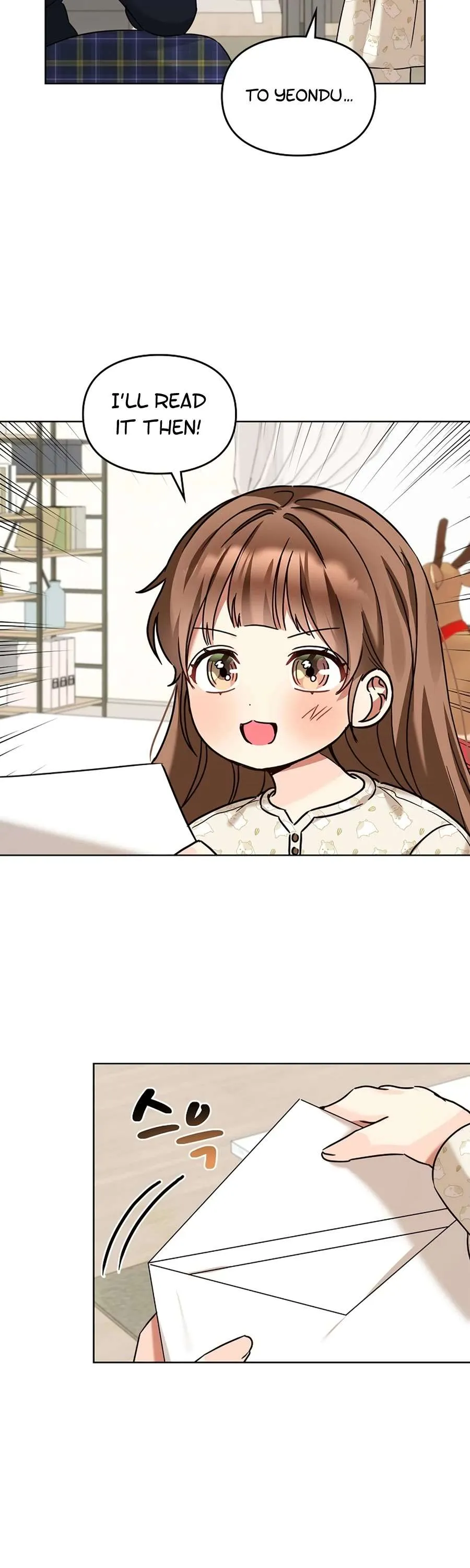 I Became a Doting Father Chapter 104 — Page 41