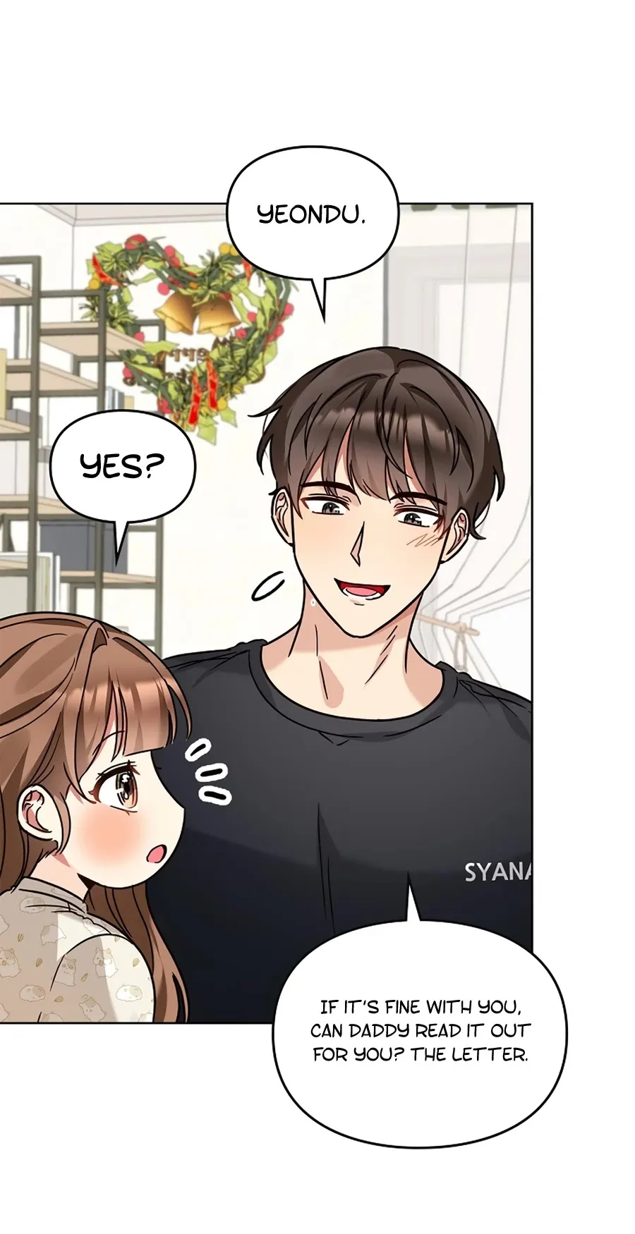 I Became a Doting Father Chapter 104 — Page 44