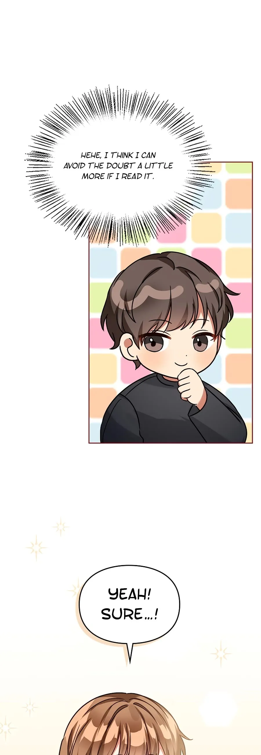 I Became a Doting Father Chapter 104 — Page 45