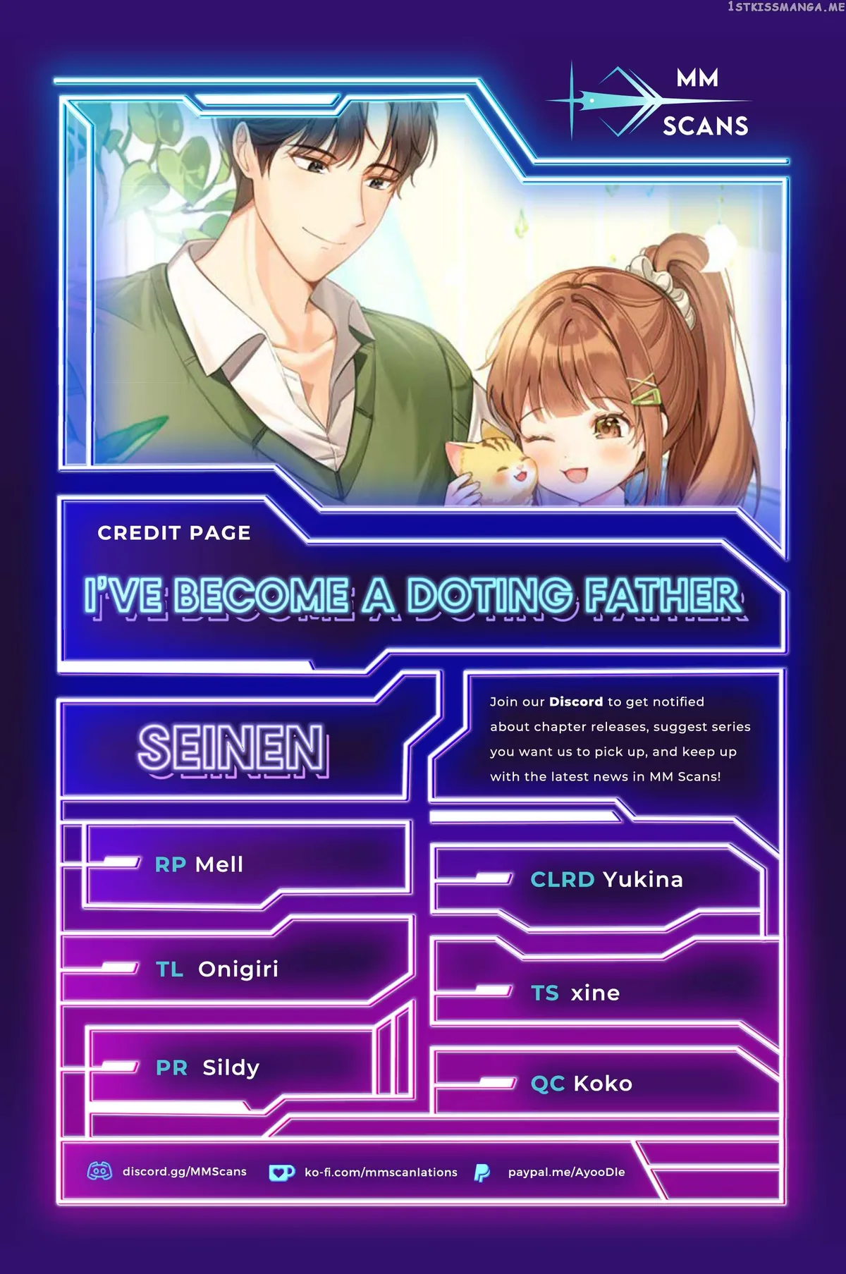 I Became a Doting Father Chapter 105 — Page 2