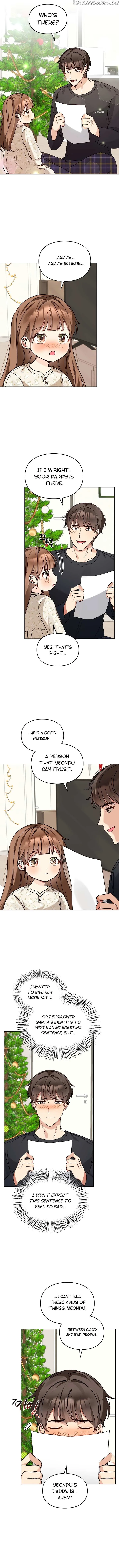 I Became a Doting Father Chapter 105 — Page 6
