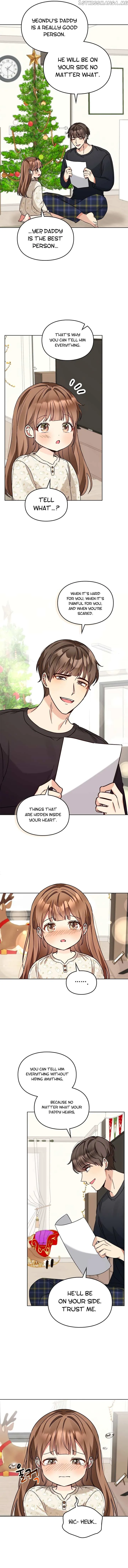 I Became a Doting Father Chapter 105 — Page 7