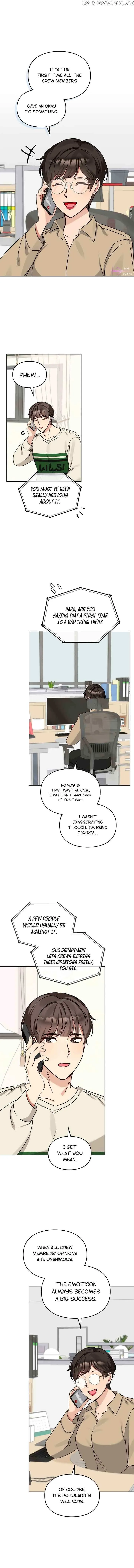 I Became a Doting Father Chapter 106 — Page 2