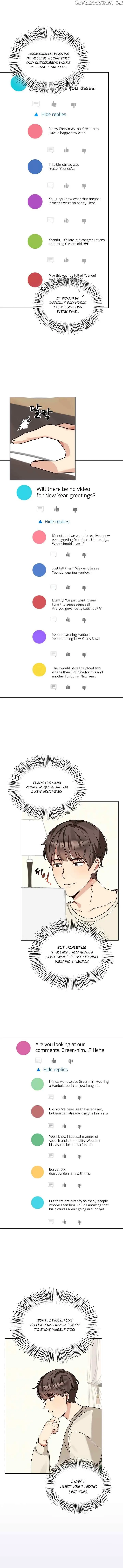 I Became a Doting Father Chapter 106 — Page 4