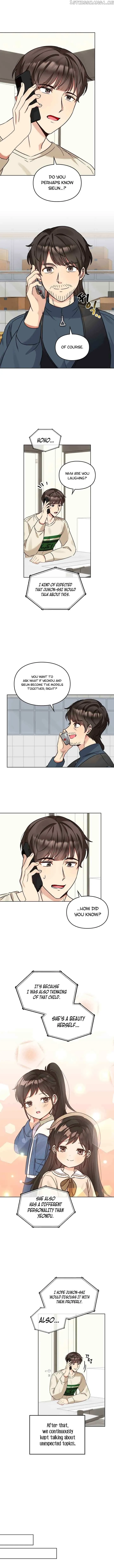 I Became a Doting Father Chapter 106 — Page 9
