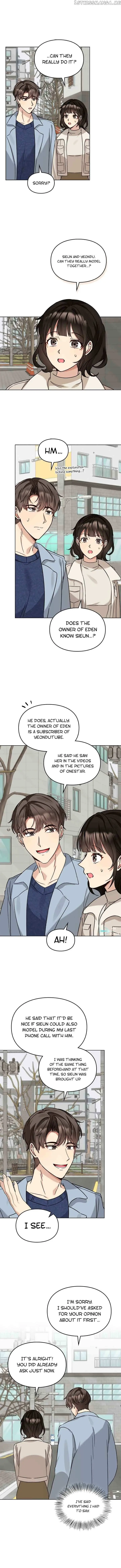 I Became a Doting Father Chapter 107 — Page 2