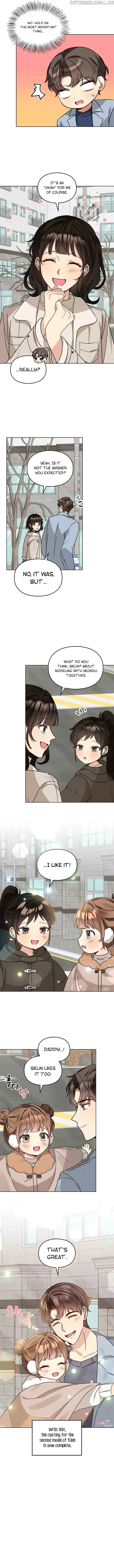 I Became a Doting Father Chapter 107 — Page 3