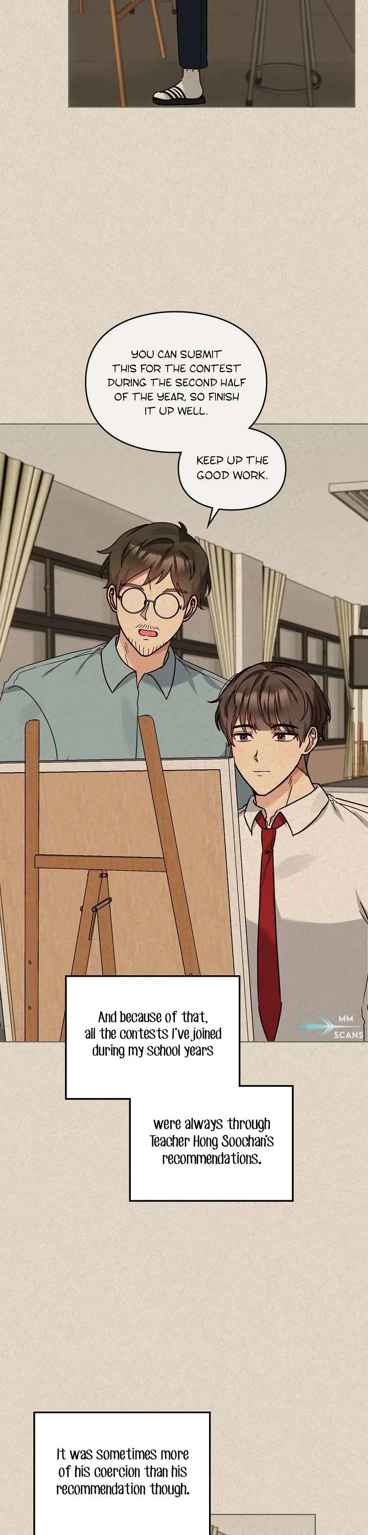 I Became a Doting Father Chapter 108 — Page 5