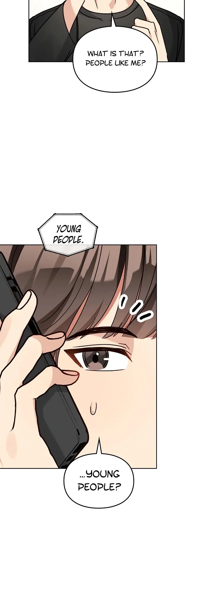 I Became a Doting Father Chapter 108 — Page 10