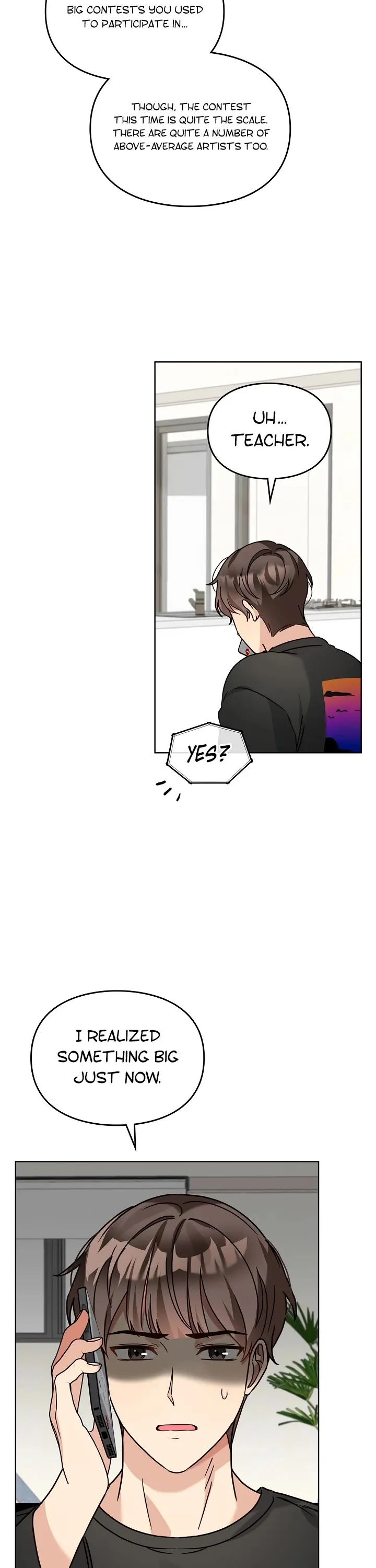 I Became a Doting Father Chapter 108 — Page 13