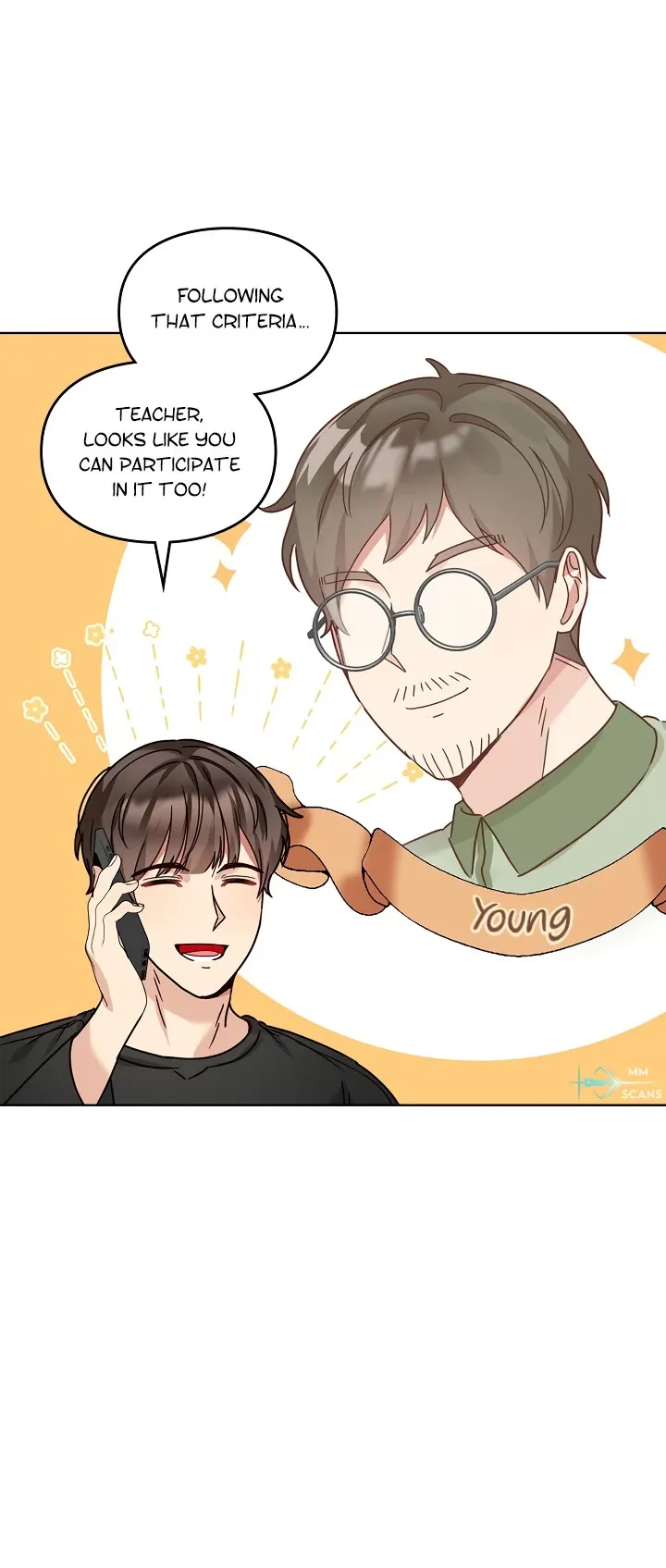 I Became a Doting Father Chapter 108 — Page 15