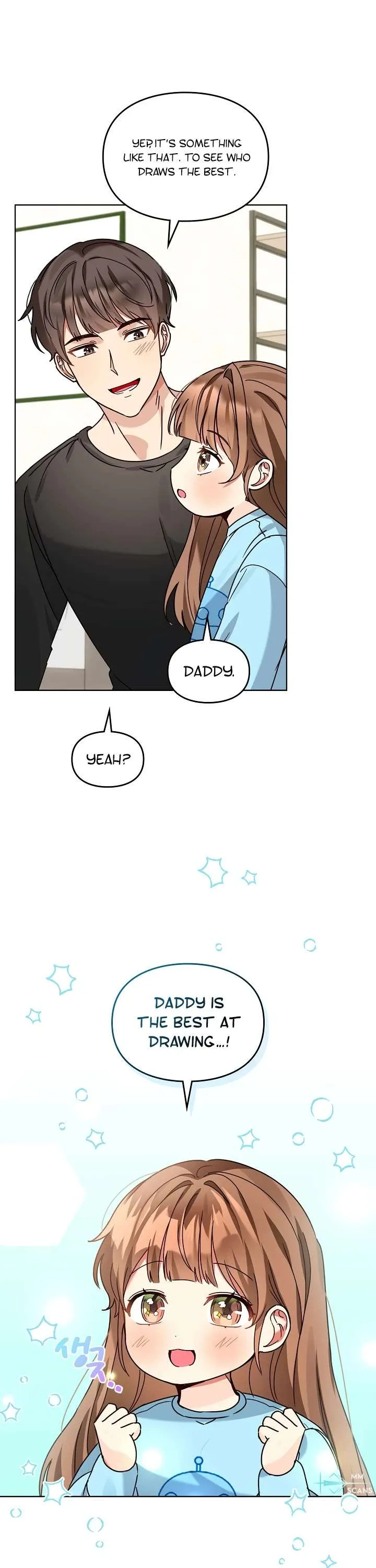 I Became a Doting Father Chapter 108 — Page 21