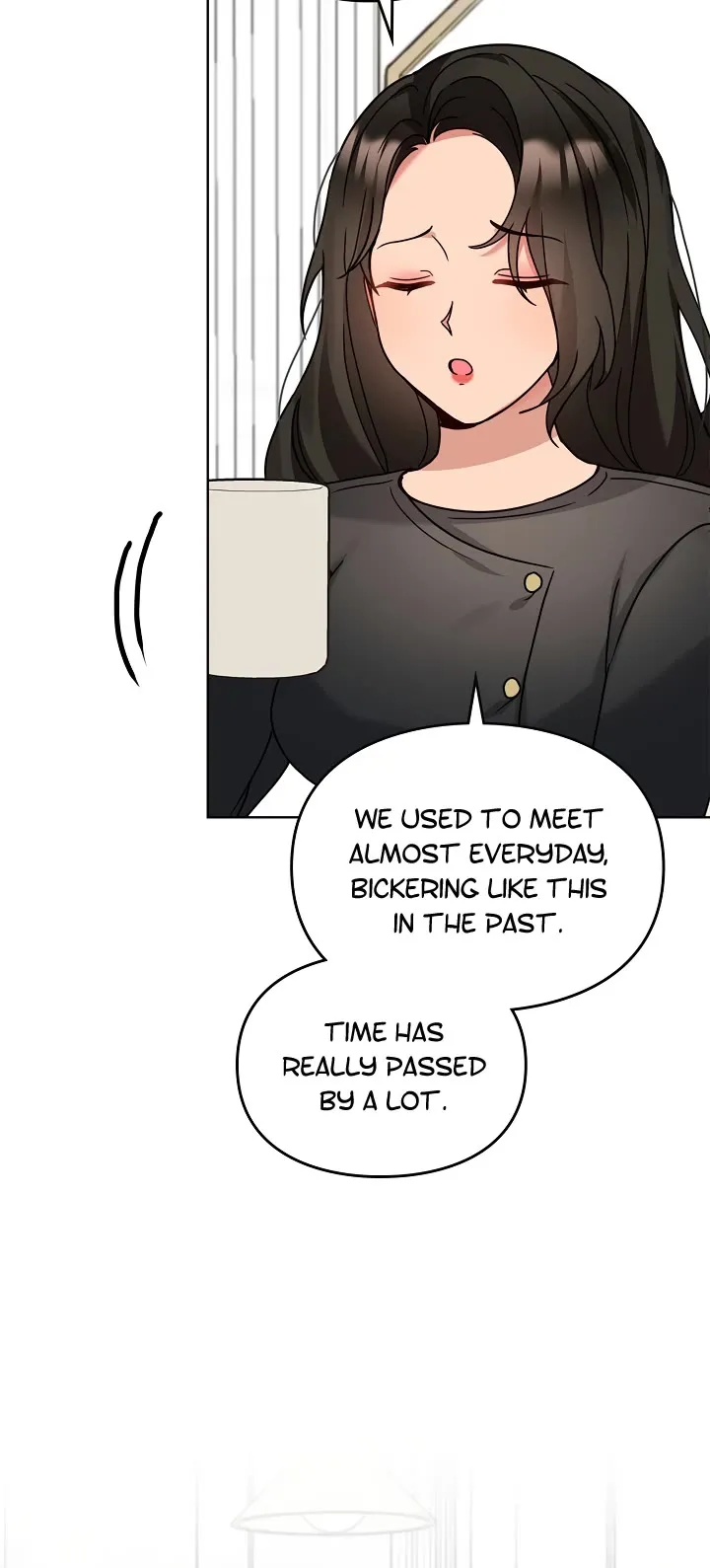 I Became a Doting Father Chapter 108 — Page 26