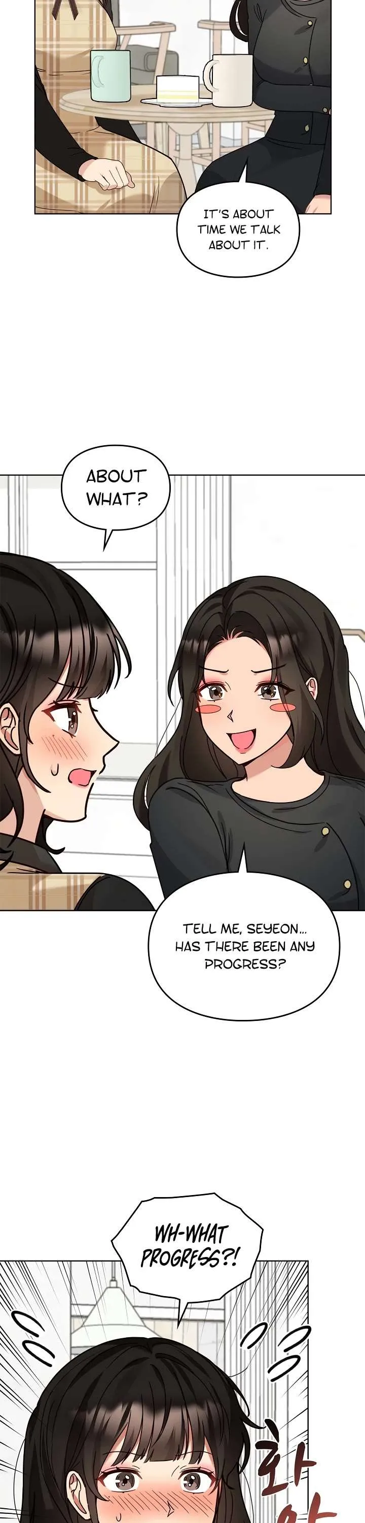 I Became a Doting Father Chapter 108 — Page 29