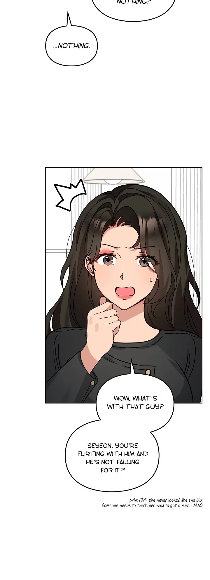 I Became a Doting Father Chapter 108 — Page 31