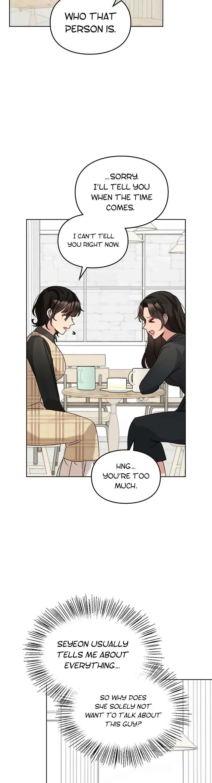 I Became a Doting Father Chapter 108 — Page 33