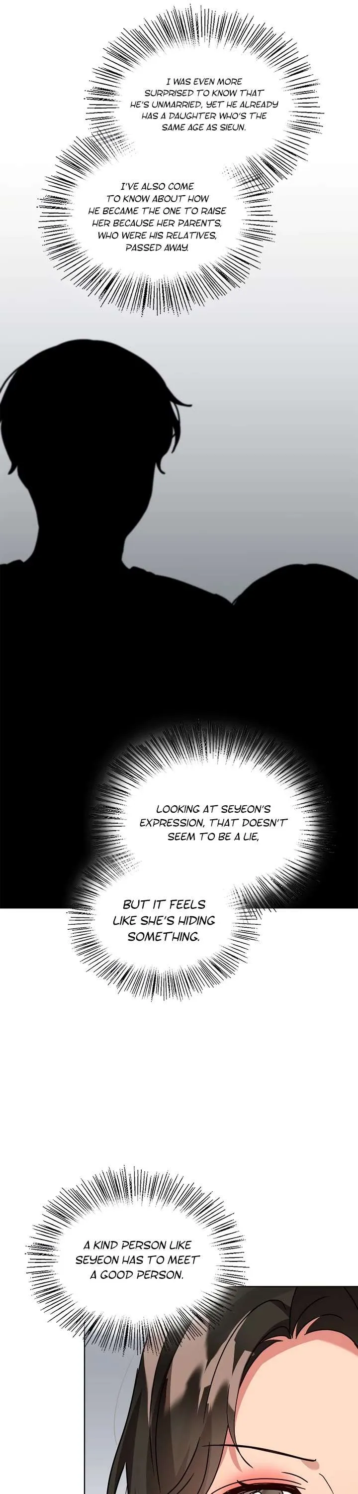 I Became a Doting Father Chapter 108 — Page 35