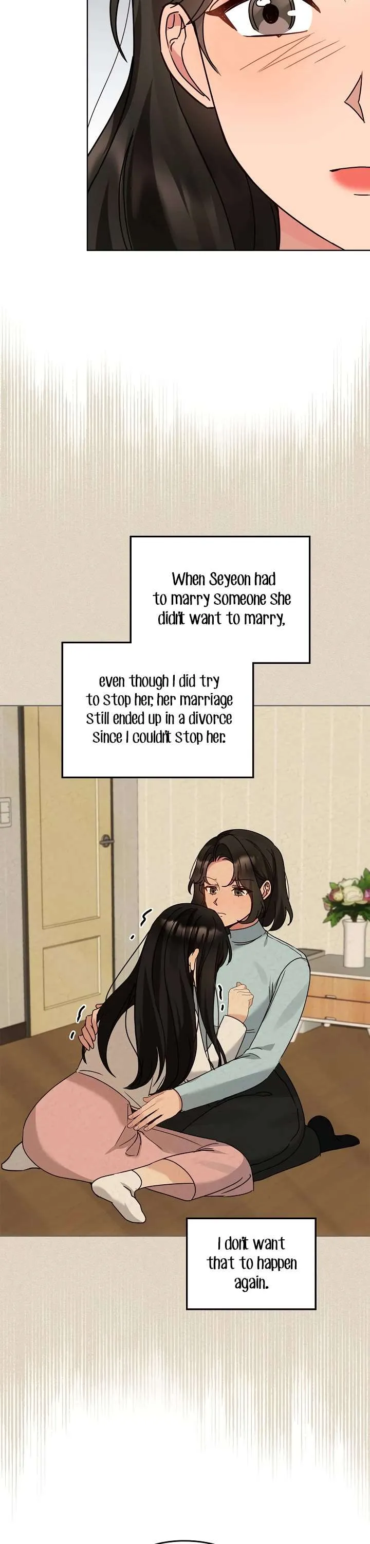 I Became a Doting Father Chapter 108 — Page 36