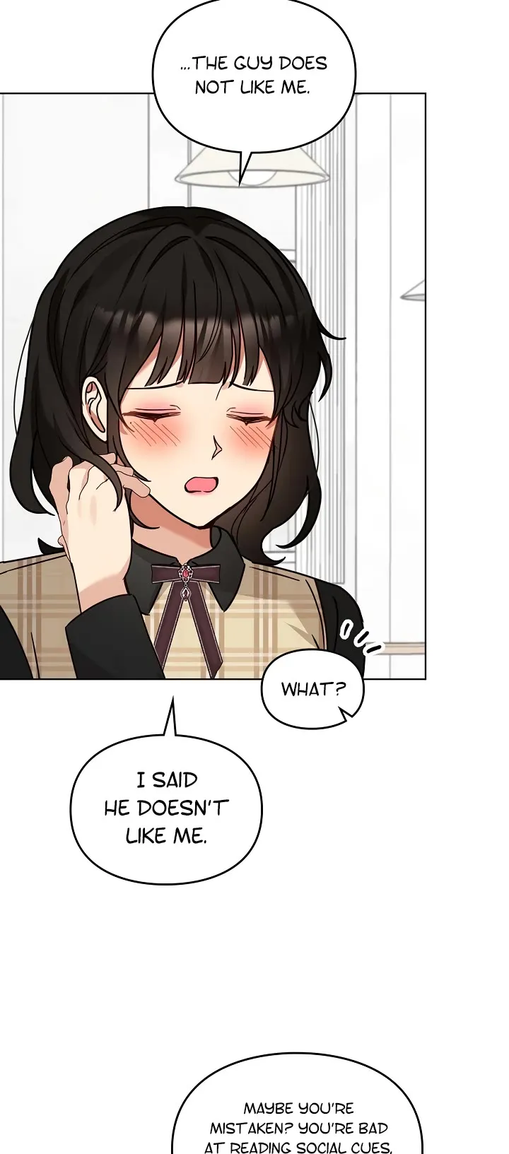 I Became a Doting Father Chapter 108 — Page 37