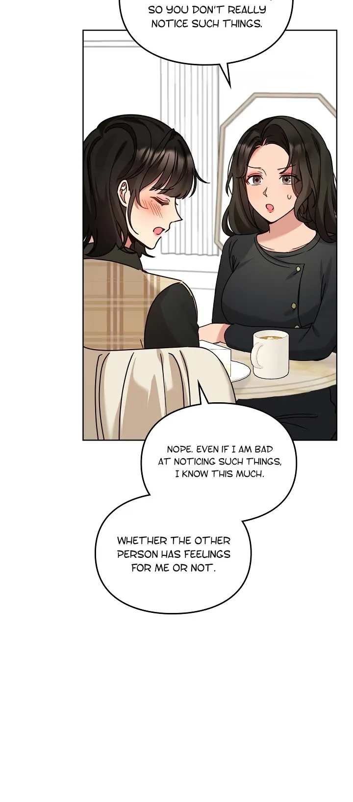 I Became a Doting Father Chapter 108 — Page 38