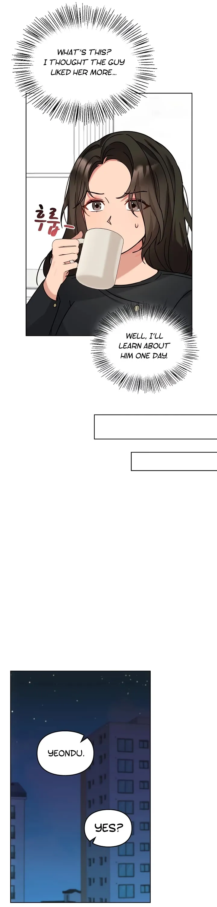 I Became a Doting Father Chapter 108 — Page 39