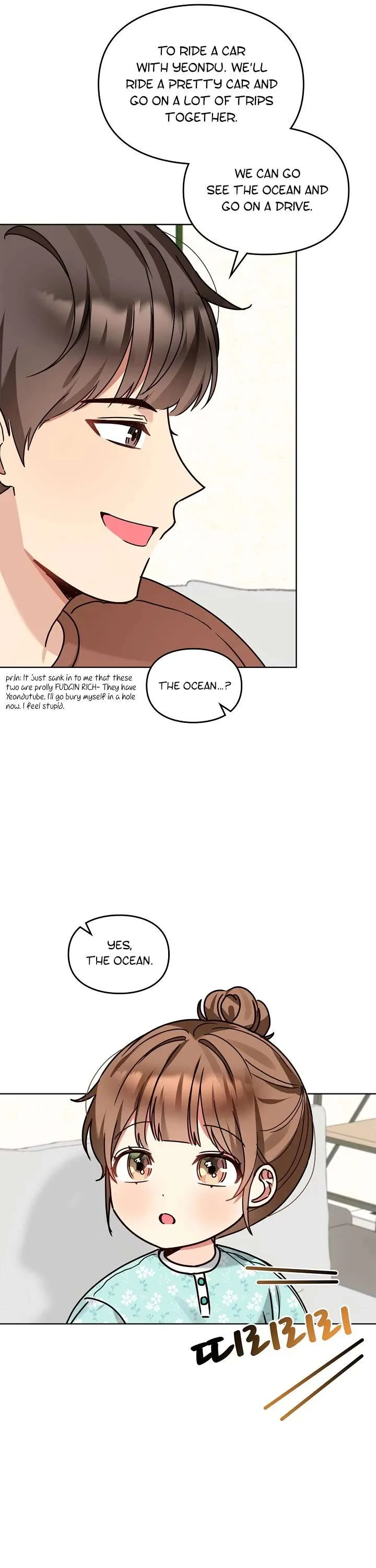 I Became a Doting Father Chapter 108 — Page 42