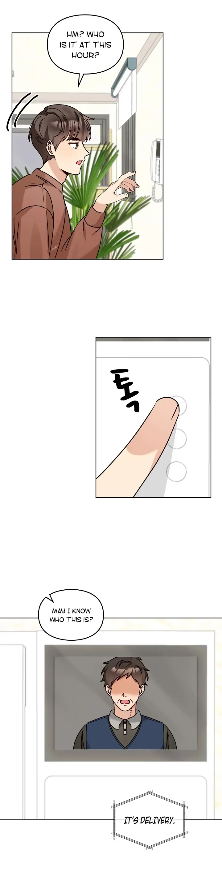 I Became a Doting Father Chapter 108 — Page 43