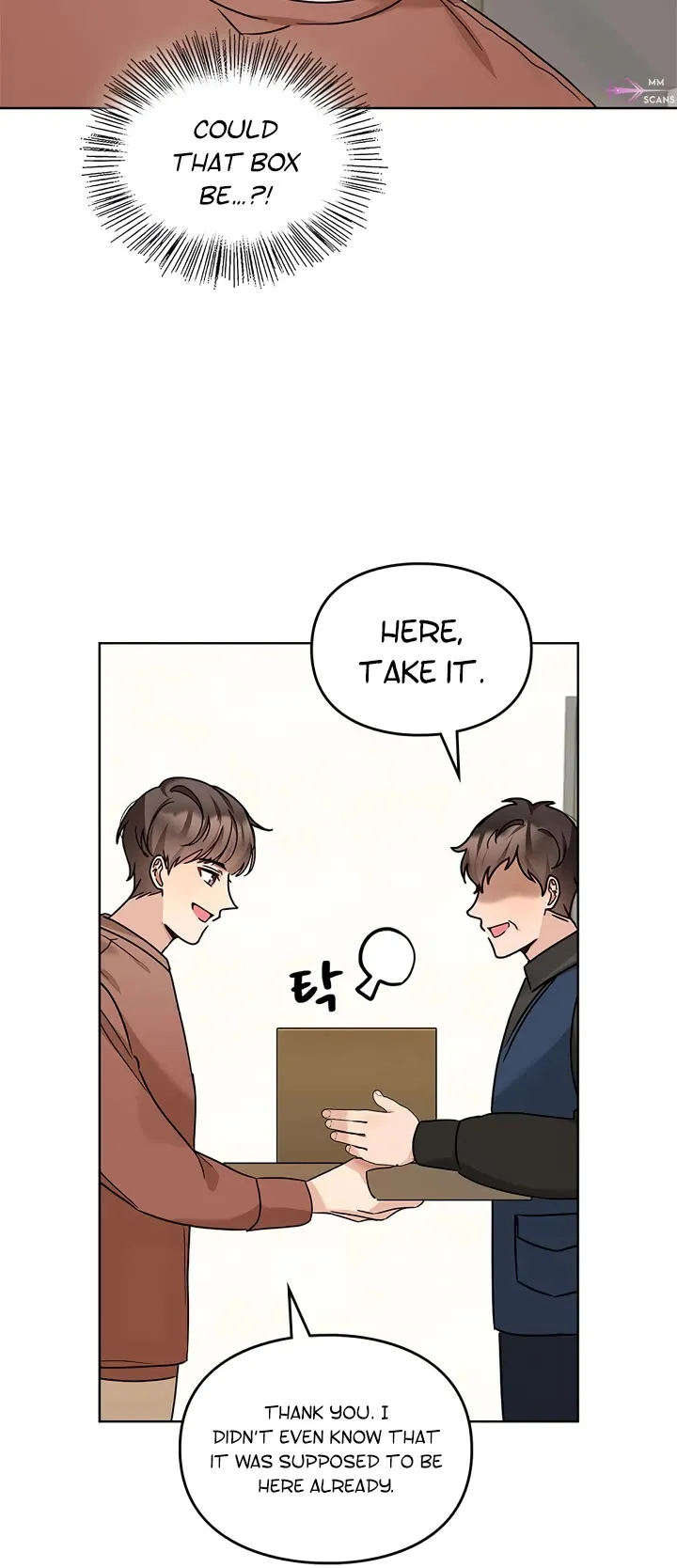 I Became a Doting Father Chapter 109 — Page 5