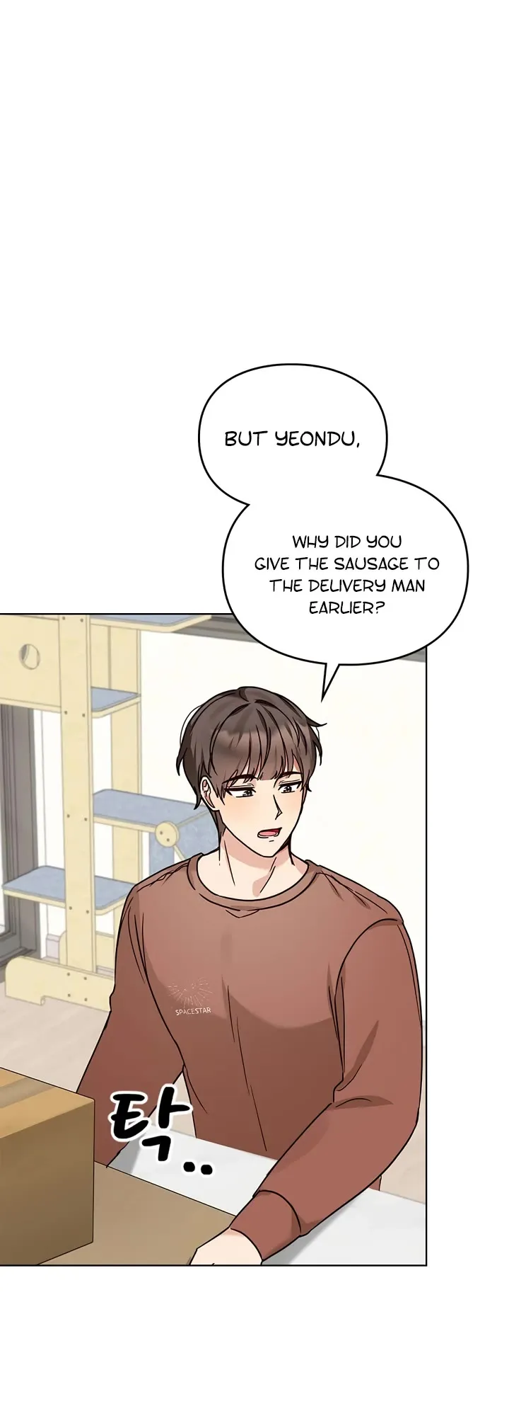 I Became a Doting Father Chapter 109 — Page 10