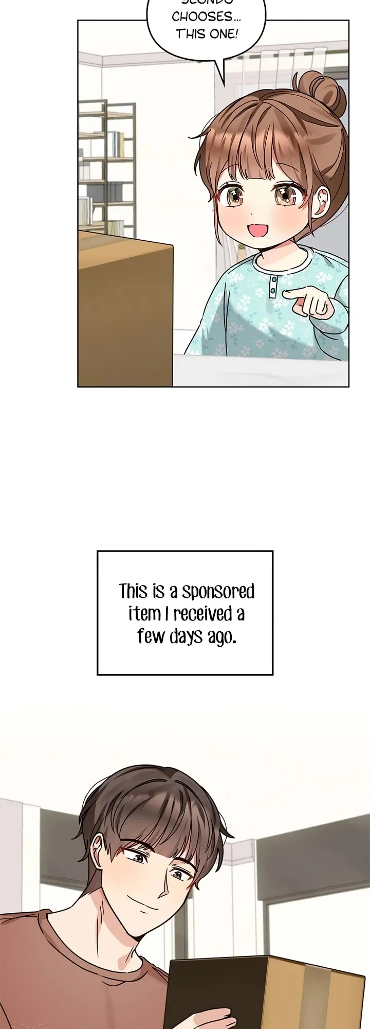 I Became a Doting Father Chapter 109 — Page 13