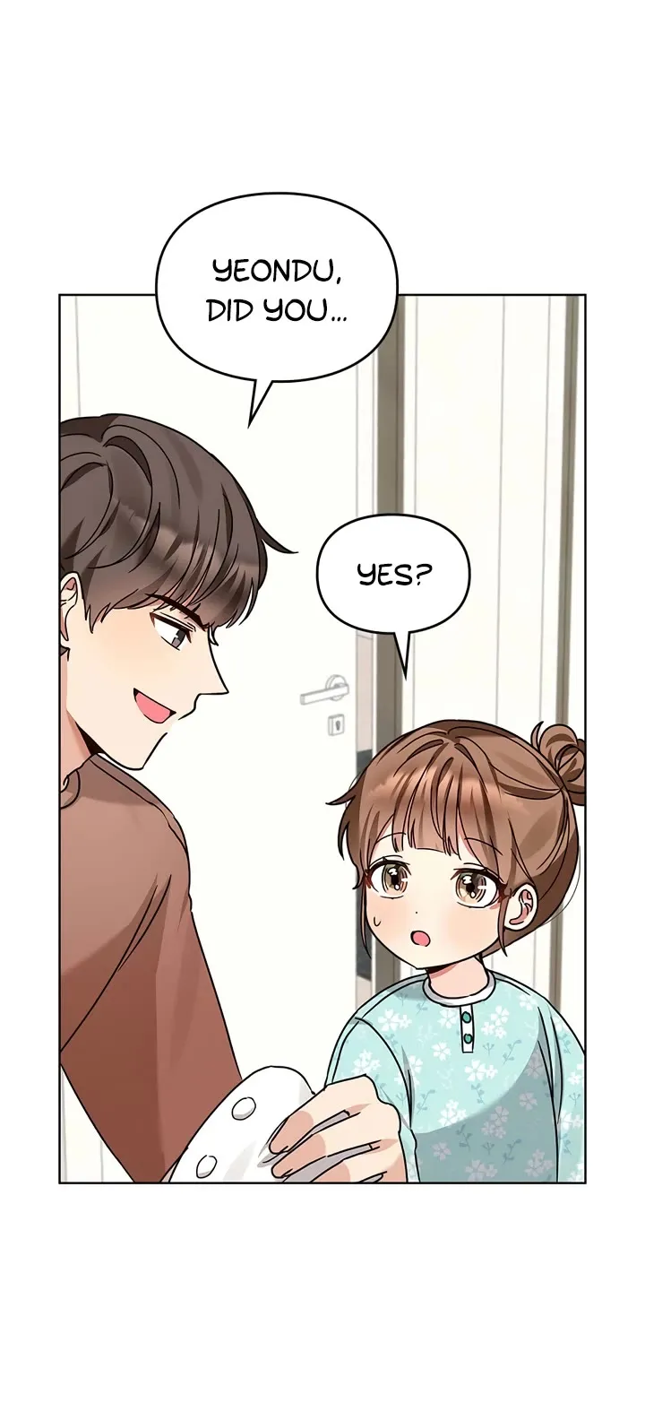 I Became a Doting Father Chapter 109 — Page 17