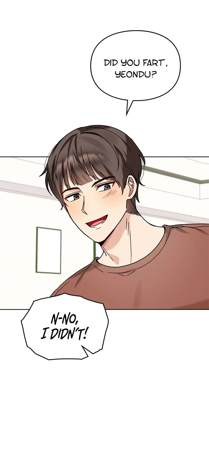 I Became a Doting Father Chapter 109 — Page 18