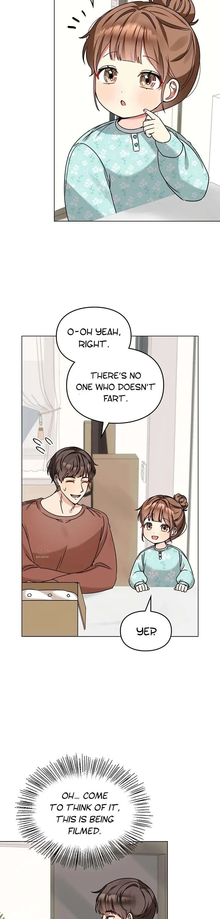 I Became a Doting Father Chapter 109 — Page 24